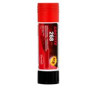 Loctite 268 Thread Locking Compound Stick secures and seals bolts, nuts and stud
