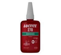 Loctite 270 Bc 24ml Threadlocker Adhesive