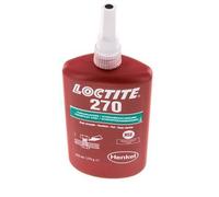 Loctite 270 Green 250 ml Threadlocker