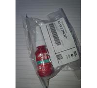 Loctite 270 Hi Strength Retaining Compound Metal Adhesive Retainer Glue 10ml B7