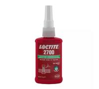 Loctite 2700 Health & Safety Friendly High Strength 50ml