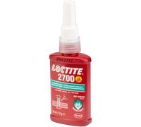LOCTITE 2700 Health & Safety Friendly High Strength Threadlocker 50ml