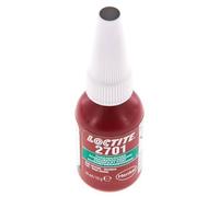 Loctite 2701 Green 10 ml Threadlocker