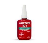 LOCTITE 271 High Strength - 24ml Bottle