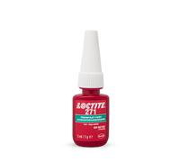 Loctite 271 Threadlocker high strength (red) 5ml