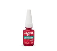 Loctite 271 Threadlocker high strength (red) 5ml