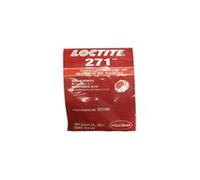 Loctite 27105 Threadlocker 271 Heavy Duty Red