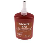 Loctite 272 Red 250 ml Threadlocker