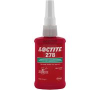 LOCTITE 278 High Strength Oil Tolerant 50ml