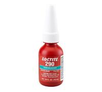 Loctite 290 High Strength Thread Locking Compound 10ml