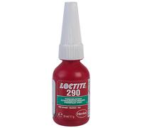Loctite 290 High Strength Thread Locking Compound 10ml