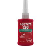 LOCTITE 290 High Strength Penetrating Threadlocker 50ml