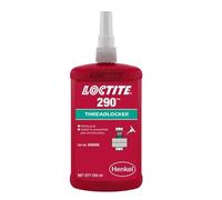 Loctite 290 High Strength Thread Locking Compound 50ml