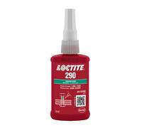 Loctite 290 High Strength Thread Locking Compound 50ml