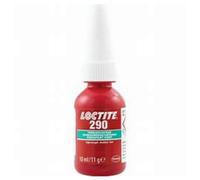 Loctite 290 High Strength ThreadLocking Compound 10ml low viscosity Wicks thread