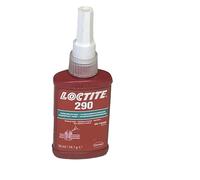 Loctite 142568 290 Threadlocker Adhesive Glue, High Strength Penetrating, 50ml
