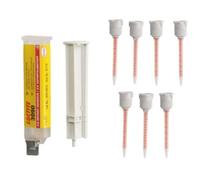Loctite 3090 Adhesive All-Purpose Instant 2-Component Adhesive Multi Material