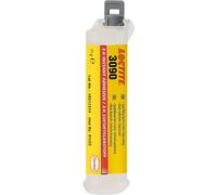 LOCTITE 3090, Gap Filling Extra Strong Adhesive, 2 Part Industrial Adhesive for