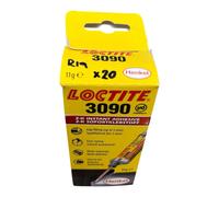 Loctite 3090 Two-part Instant Adhesive - 11g #r19