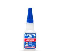 Loctite 401 Instant adhesive 20gr