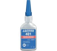 Loctite 401 Instant Adhesive 3gr Sealant