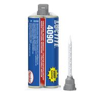 Loctite HY4090X50G LOC HY 4090 Structural Adhesive, 50 g
