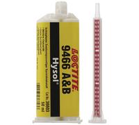 LOCTITE 451199 9466 A&B Epoxy Adhesive 50ml Impact & Chemical Resi...