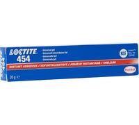 LOCTITE 454, Universal Super Glue Gel, High Strength Adhesive for Demanding Bon