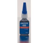 Loctite 480 Prism Cyanoacrylate Adhesive 20GM