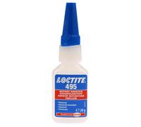 Loctite 1920911 495 Ethyl Low Viscosity 20g