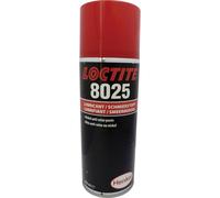 LOCTITE 503392 LB 8008 Copper Anti-Seize Temp Range: -30°C to +980°C