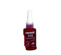 Loctite 510 50Ml Gasketing Product High Temperature Chemical Resistance 142608