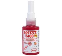 Loctite 5400 Health & Safety Friendly Medium Strength Pipe Seal 50ml