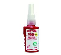 Loctite 5400 Health & Safety Friendly Medium Strength Pipe Seal 50ml