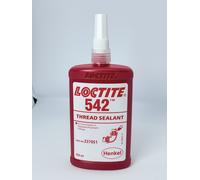 LOCTITE 542 250ml 50ml Hydraulic Seal Medium Strength Thread Sealant 10ml Uk