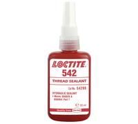 Loctite 542 50ml Thread Sealant Medium Strength Threadlocker Glue 234422