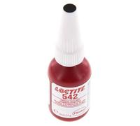 Loctite 542 Brown 10 ml Thread Sealant