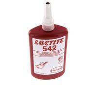 Loctite 542 Brown 250 ml Thread Sealant