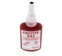 Loctite 542 Brown 50 ml Thread Sealant