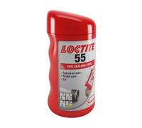 Loctite 55 Pipe Sealing Cord 150M 6 Pack