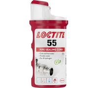 Loctite 55 Pipe Sealing Cord 40X160m EN