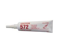Loctite 572X250ML LOC 572 Methacrylate Thread Sealant, 250 mL