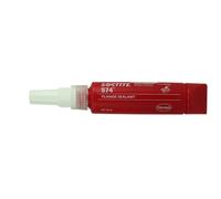 Loctite 574 Flange Sealant 50ml Rigid bond strength General purpose gaps 0.25mm