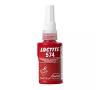 Loctite 574 Multi Gasket Flange Sealant Retainer Super Glue Adhesive 50Ml 234534
