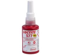 LOCTITE 577 Fast Cure Medium Strength Pipe Seal 50ml
