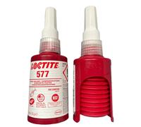 Loctite 577 medium-strength, thixotropic,general purpose thread sealant BULK BUY