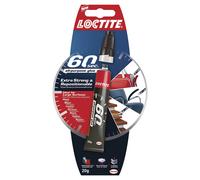 Loctite 60 Second Glue
