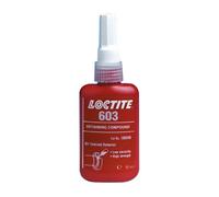 Loctite Retainer, High Strength, 50ml