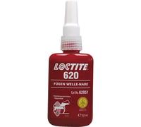 LOCTITE 620 Retaining Compound - High Strength High Temp 50ml