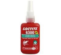 Loctite 6300 Health & Safety Friendly High Strength 50ml
